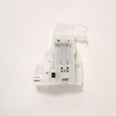 Замок двери ПММ ПММ Bosch 9001 117 956 вид 2