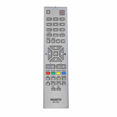 Пульт универсальный  TV Vestel RM-175CH (RC-2440)
