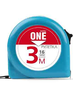 Рулетка измерительная Smartbuy 