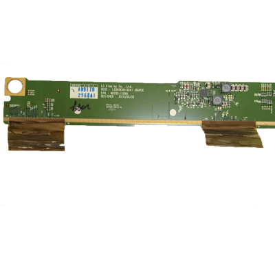 MatrixBoard LG LC260EXN SD A1  6870S-1160A Фото 2