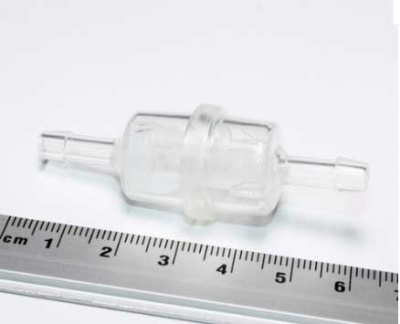 Фильтр сеточный для кофемашины (mini) 21mm Универсальные N396