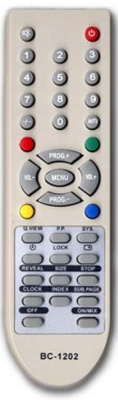 Erisson BC-1202 (SV-21N03) ic