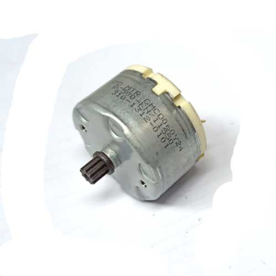 Двигатель-постоянного-тока-RC500-KN-11550-12В