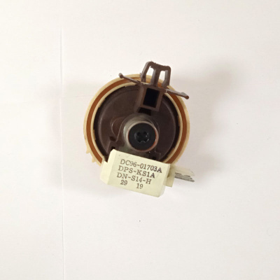 Прессостат стиральной машины DAEHAN NAKAGAWA DC96-01703A Фото 2