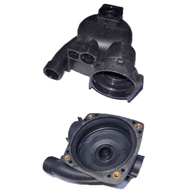 Улитка насоса D посадочного 83мм расстоян. по болтам 67мм GZ045