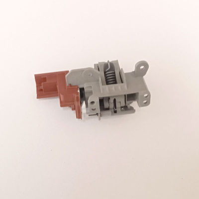 Замок двери посудомоечной машины Indesit W10844465 Фото 1