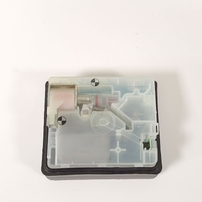 Дозатор моющего средства ПММ Bosch 10081864 вид сзади