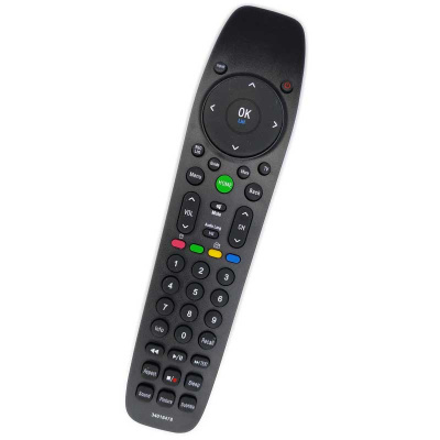 Пульт TV DEXP 34018478B