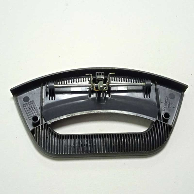 Ручка люка стиральной машины 250006733 Ariston Hotpoint Фото 2