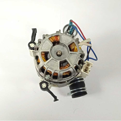 Насос рециркуляционный ПММ Zigmund & Shtain YXW48-2(L) (Welling) Фото 4