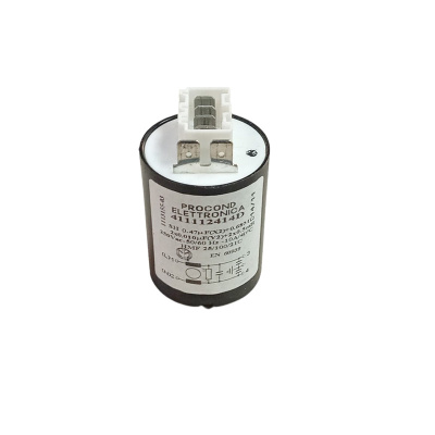 Сетевой фильтр 411112414D Electrolux. Фото 1