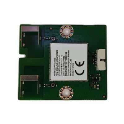 WiFiBoard DEXP F49D8200H ZDWFM2402 (демонтаж)