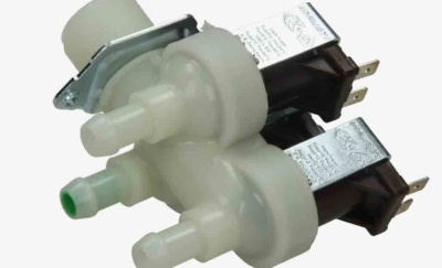 Электроклапан 1678012 Miele Электроклапан 1678012 Miele