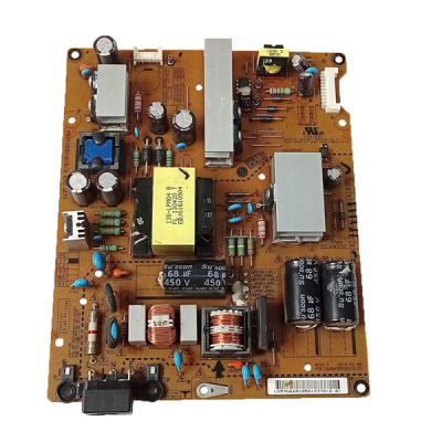 PowerBoard LG EAX64905301 (2.2) LG42-13PL1 (PLDF-L205A) LD59G628105013378(2.0) вид спереди