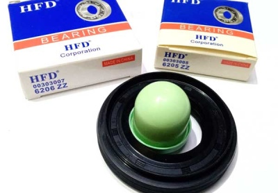 Ремкомплект бака СМ Samsung 6203, 6204