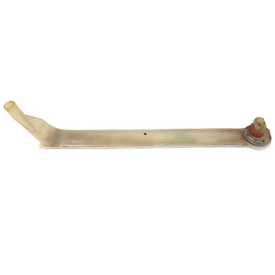 Трубка подачи воды ПММ Gorenje GV 53223 вид 2