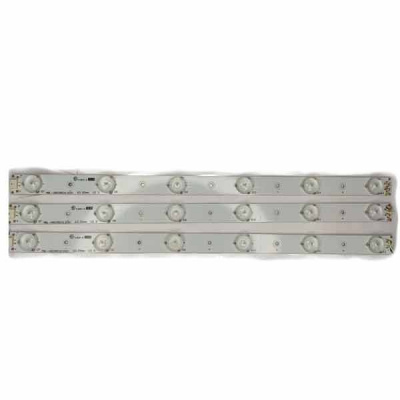 LED_Strip Rolsen RL-39D1305F  V3 Right MBL-39035D312DG1 (демонтаж)