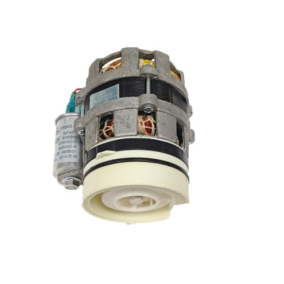 Насос рециркуляционный ПММ Welling YXW48-2F-3 вид 1