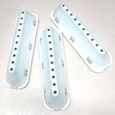 Ребро барабана (редан) стиральной машины 661 (демонтаж с WISE 107 X EX - разрушена крестовина)