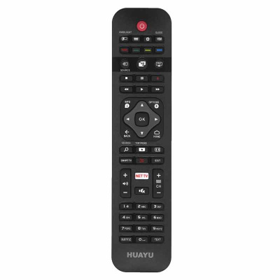 Пульт UNIVERSAL Philips URC1525 (HUANYU)
