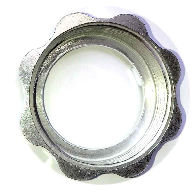 Гайка мясорубки PLR018 (Phillips) - вид 1