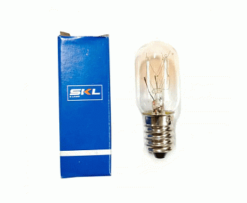 LMP201UN !Лампочка хол-ка 'SKL' 15w, E14,зам. 02fr01, 33FR598, 481981728393