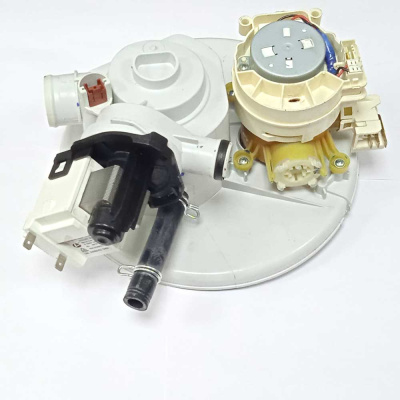 Поддон ПММ Zigmund & Shtain FT-2 Фото 3