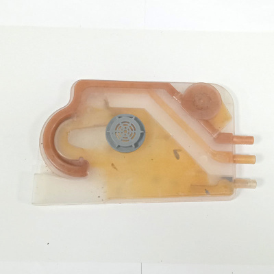 Теплообменник (ПММ) Hankel C5205106 Фото 2