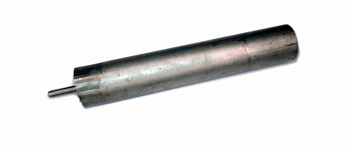 Анод магниевый 26х145 AD004