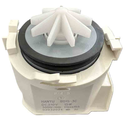 Насос (помпа) сливной ПММ u1603005