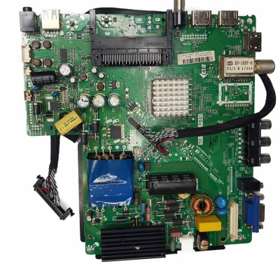 MainBoard DEXP F39B7100E TP.S512.PB83 T390HVN04.0