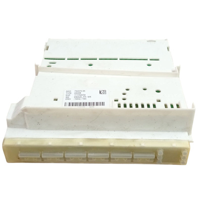 Модуль управления ПММ Electrolux 730372-06. Фото 2