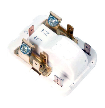 Реле Danfoss 103N0021 RLY007DF 05RE06