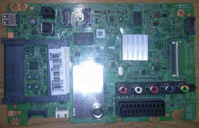 MainBoard Samsung LT28E310EX/RU Ver. KS03 BN41-02105 BN94-09314H BN41-02105A