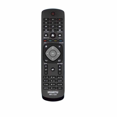 Пульт UNIVERSAL Philips RM-L1220 (Huayu)