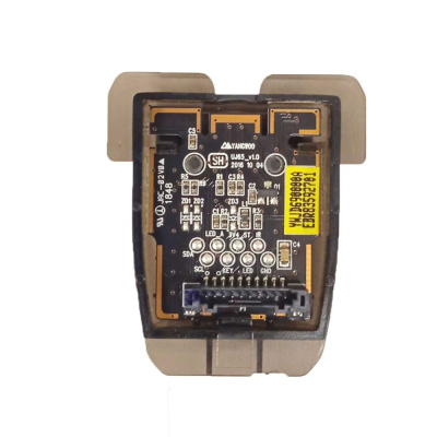 Кнопка включения EBR83592701 LG Фото 2