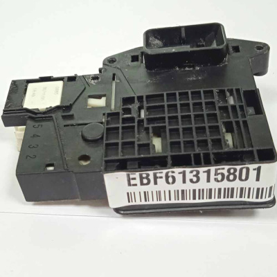 Устройство блокировки люка LG EBF61315801 Фото 3