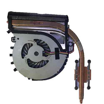 Кулер-SVF152C29V-Sony