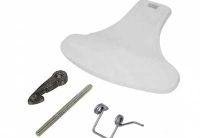 Ручка люка Indesit, код 096865
