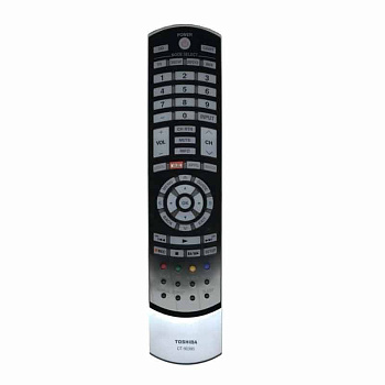 Пульт 3D LCDTV Toshiba CT-90395 оригинал
