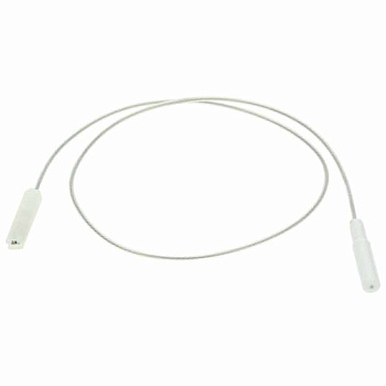 Свеча электроподжига конфорки, разрядник для газовой плиты Electrolux 3570698047 L 600
