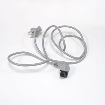 Кабель питания серый 656940 Bosch  фото 1 Кабель питания серый 656940 Bosch  фото 1