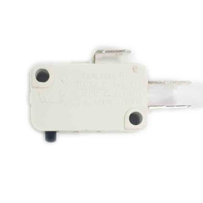 Микровыключатель СВЧ универсал. 3-х контактный 16(3)A 250V