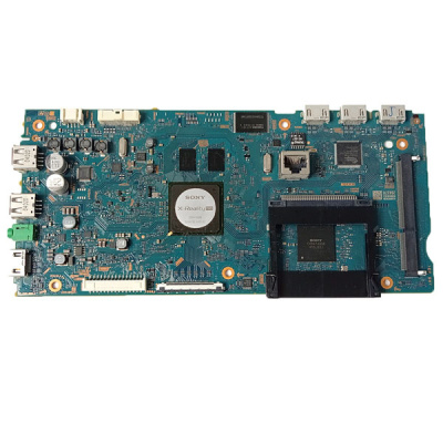 MainBoard Sony 1-869-202-12 173457412 A1998262B 0169161E1 26437V вид спереди