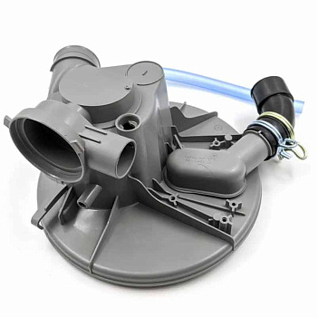 Улитка насоса Beko 1741503100