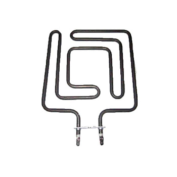 Тэн к тепловой пушке 1650w ширина 21см TPP007 (БТ)