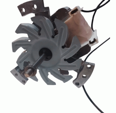 Двигатель вентилятора конвекции 220V  MOT025