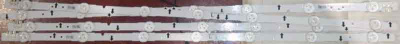 LED_Strip Samsung UE32H5000AKXRU Ver.TS01 D4GE-320DC1-R1(13,12,19) R5 Y 01082 32E 30442A 531