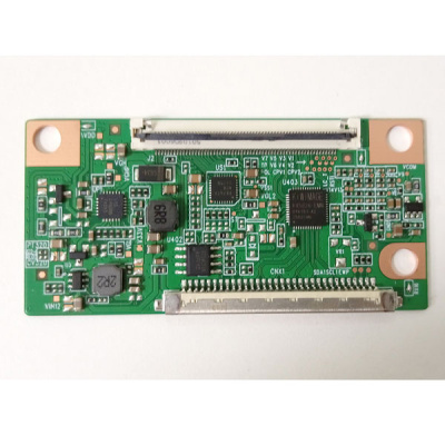 Tcon Hartens DCBBM-C160B_04 PT320AT0-2-6 вид спереди