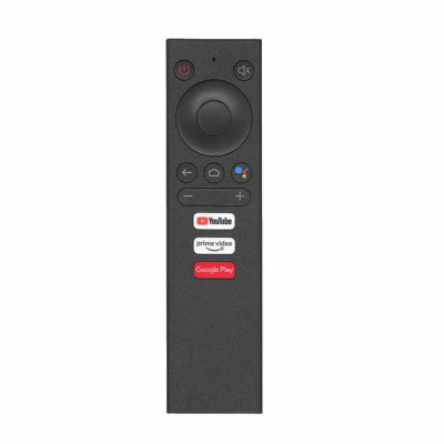 Пульт для медиаплеера MECOOL KM1 DELUXE (WH201122C)